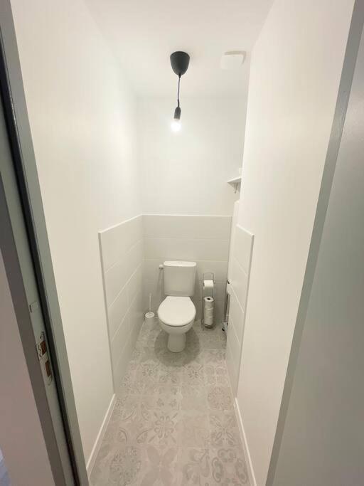 / Cocon \ Paisible Hyper Centre Rodez Daire Dış mekan fotoğraf